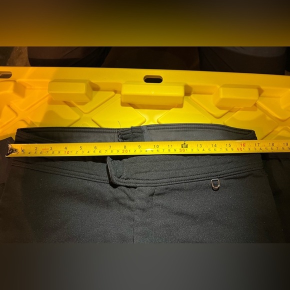 Schoeller Stretch Stirrup Ski Pants A. - Picture 16 of 16